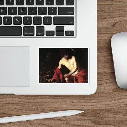 SKU:27943970236708396835 Sticker types:White Shape:Die-Cut Sizes:4" × 4"