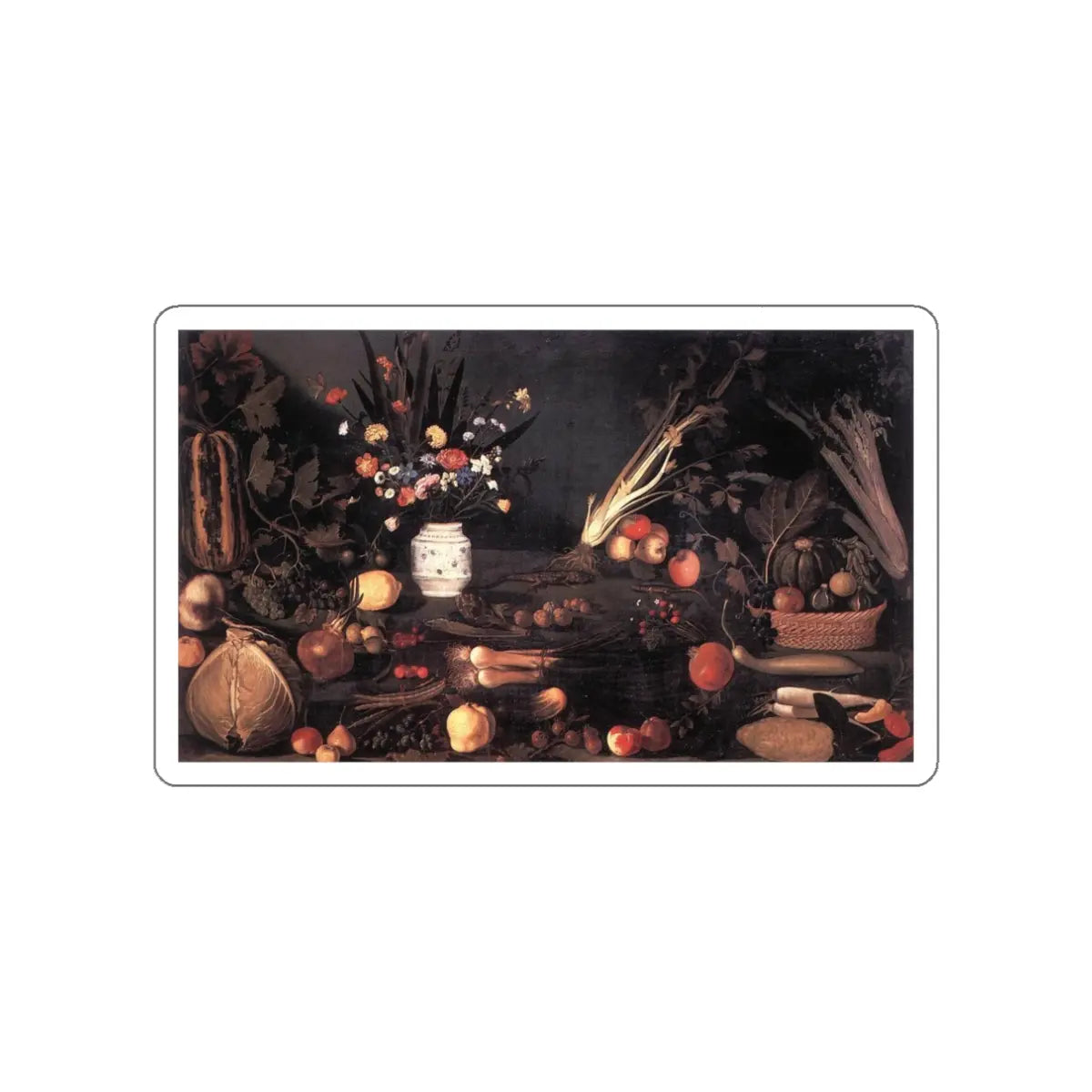 SKU:21354923700041662872 Sticker types:White Shape:Die-Cut Sizes:3" × 3"