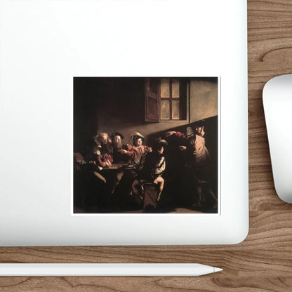 SKU:72840326638589725638 Sticker types:White Shape:Die-Cut Sizes:5" × 5"