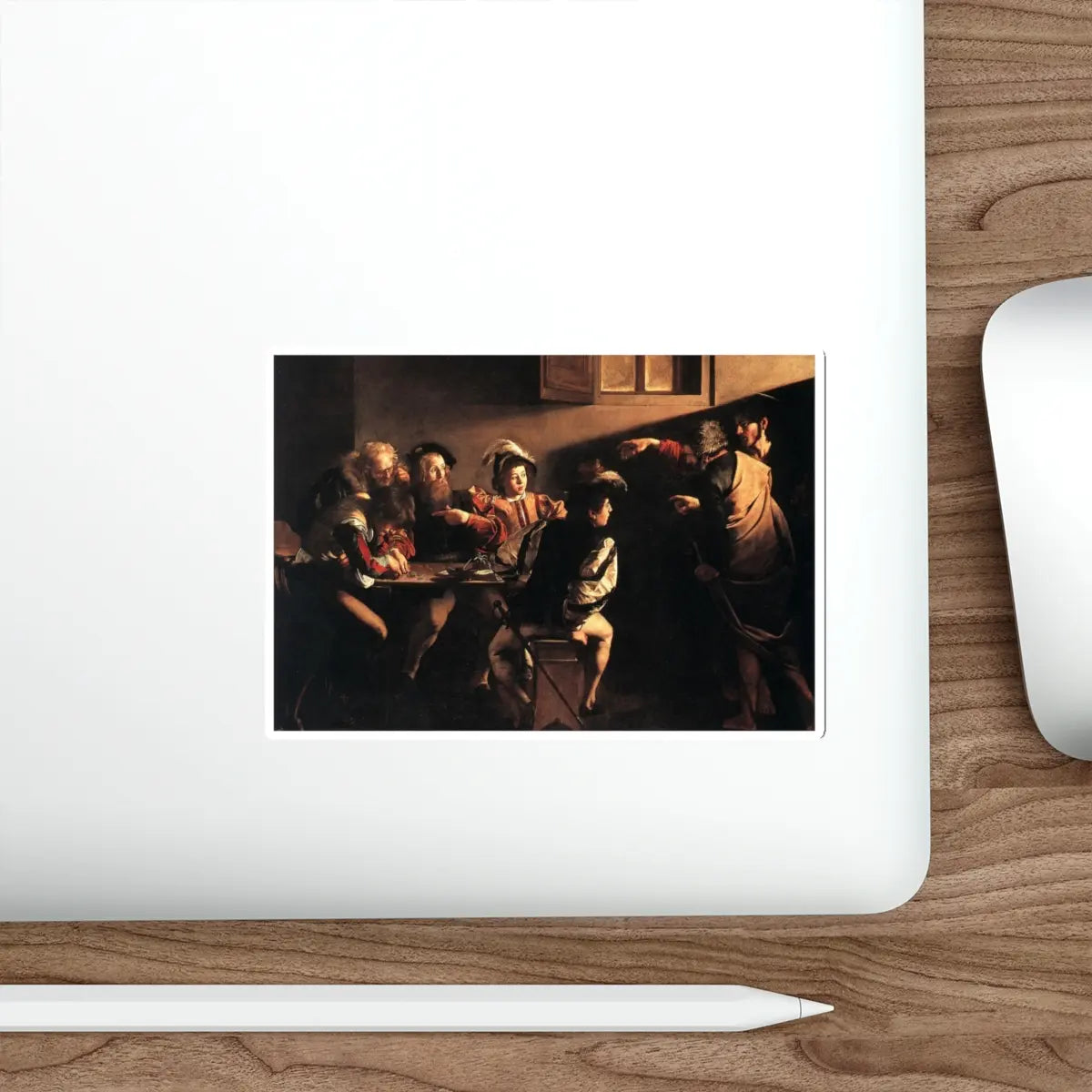 SKU:26071478745984010628 Sticker types:White Shape:Die-Cut Sizes:5" × 5"