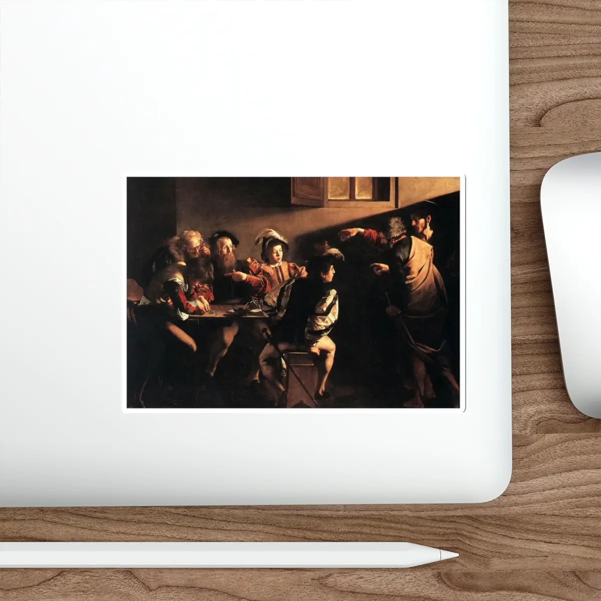 SKU:43987691148280749911 Sticker types:White Shape:Die-Cut Sizes:6" × 6"