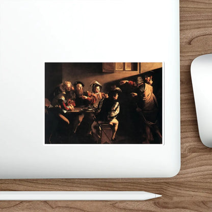 SKU:43987691148280749911 Sticker types:White Shape:Die-Cut Sizes:6" × 6"