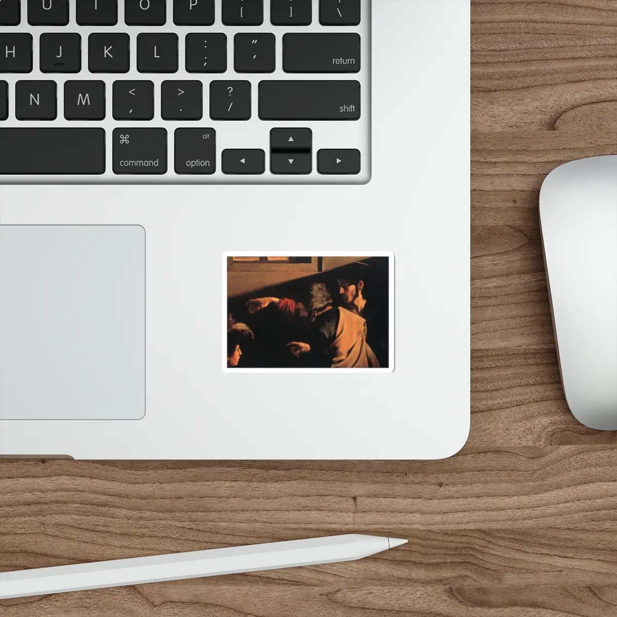 SKU:15599952282849232251 Sticker types:White Shape:Die-Cut Sizes:3" × 3"