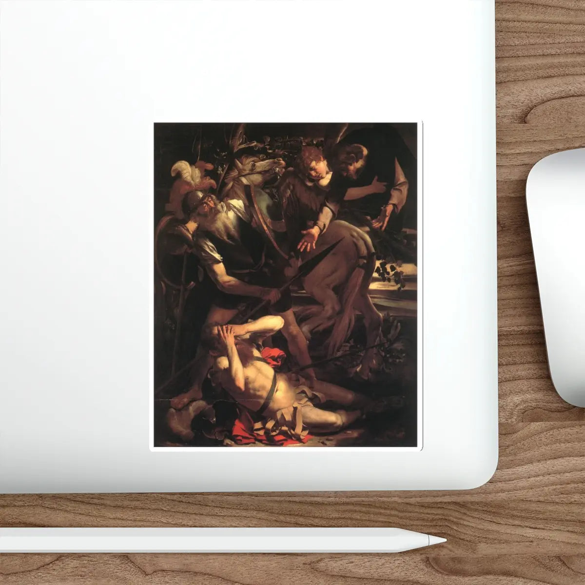 SKU:11067254775001820953 Sticker types:White Shape:Die-Cut Sizes:6" × 6"