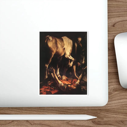 SKU:27037942811049708328 Sticker types:White Shape:Die-Cut Sizes:5" × 5"
