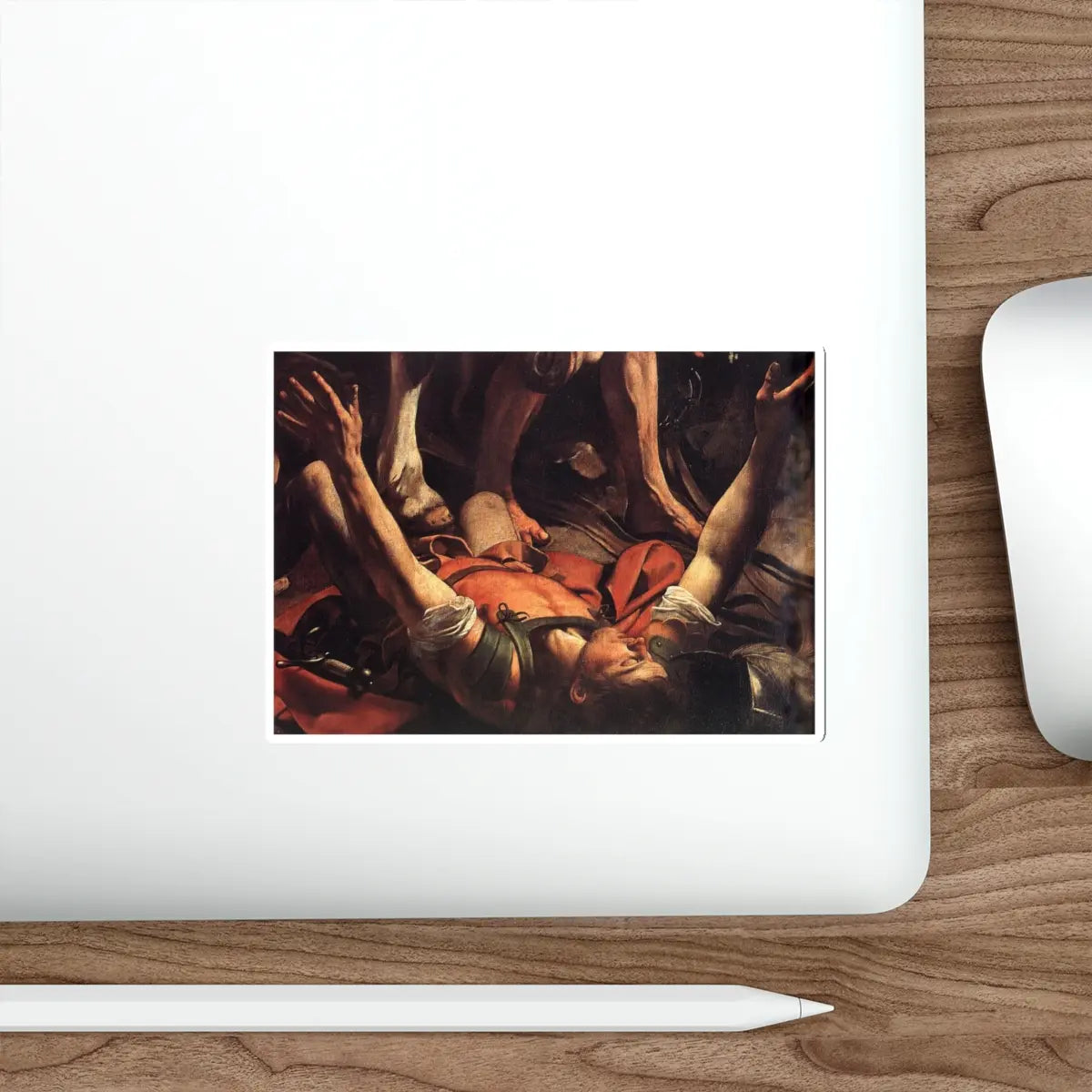 SKU:30293025241413231823 Sticker types:White Shape:Die-Cut Sizes:5" × 5"