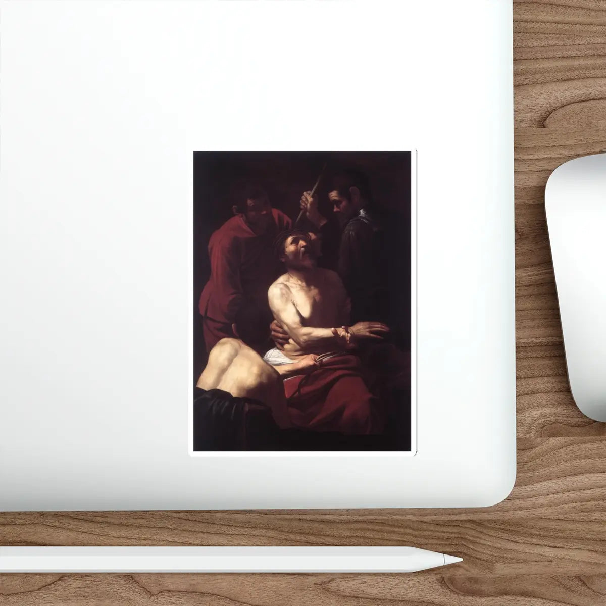 SKU:18115020315078563589 Sticker types:White Shape:Die-Cut Sizes:5" × 5"