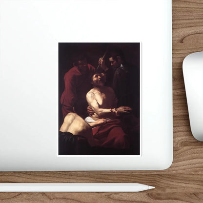 SKU:32085833965988705704 Sticker types:White Shape:Die-Cut Sizes:6" × 6"