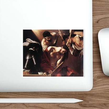 SKU:11932427108448188902 Sticker types:White Shape:Die-Cut Sizes:6" × 6"