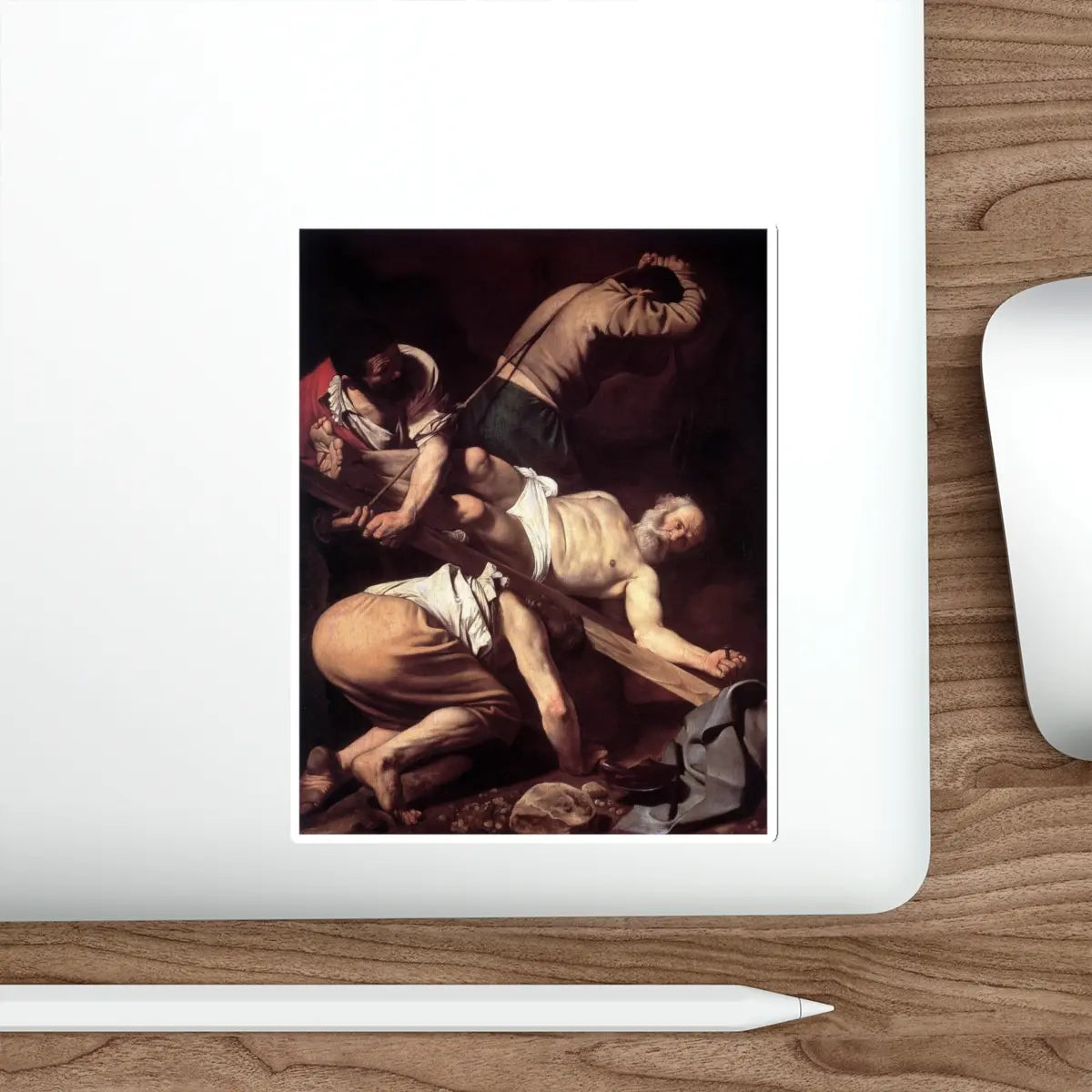 SKU:60986500750877186161 Sticker types:White Shape:Die-Cut Sizes:6" × 6"
