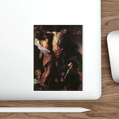 SKU:16804934851056125253 Sticker types:White Shape:Die-Cut Sizes:6" × 6"