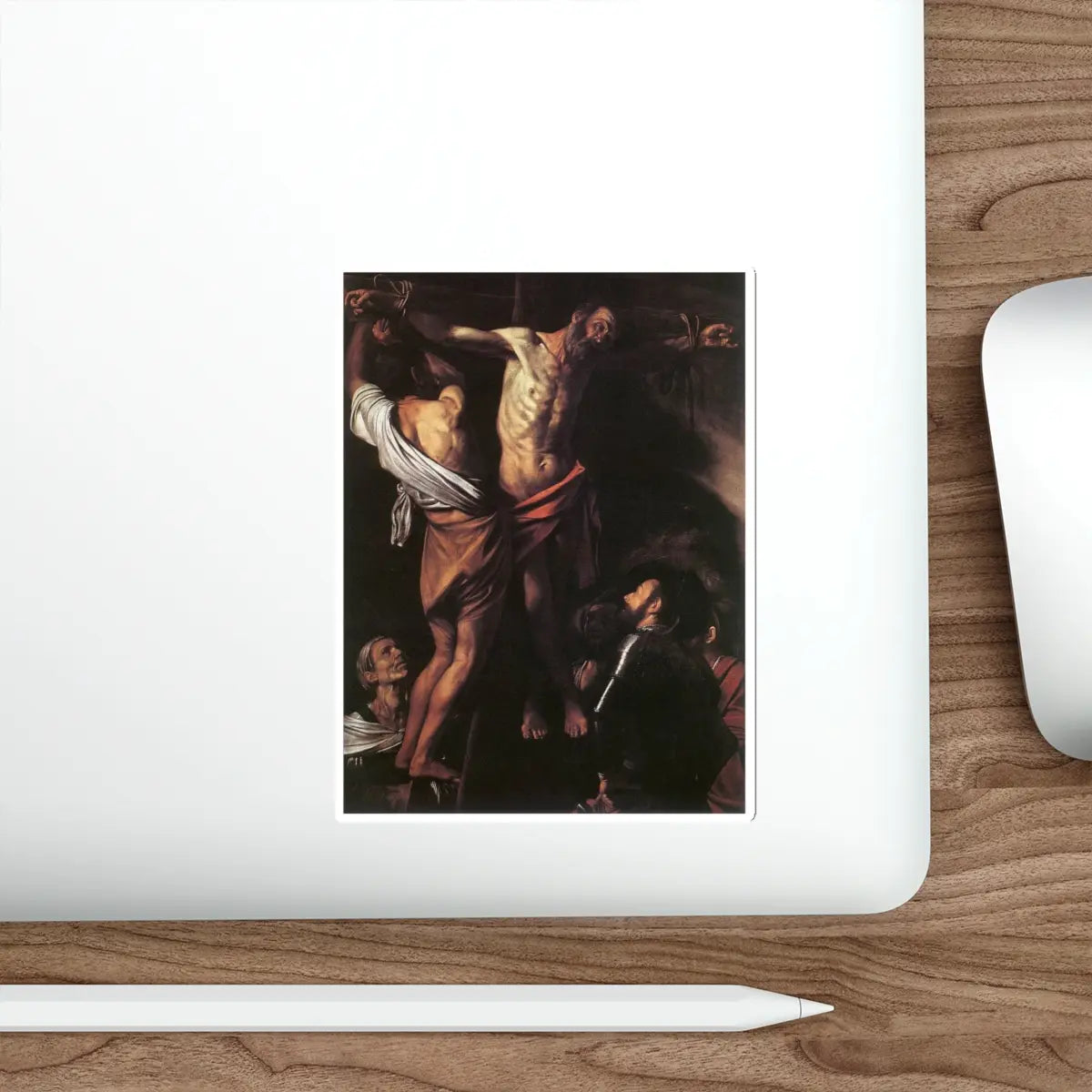SKU:28696586758602026352 Sticker types:White Shape:Die-Cut Sizes:5" × 5"