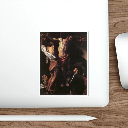 SKU:28696586758602026352 Sticker types:White Shape:Die-Cut Sizes:5" × 5"