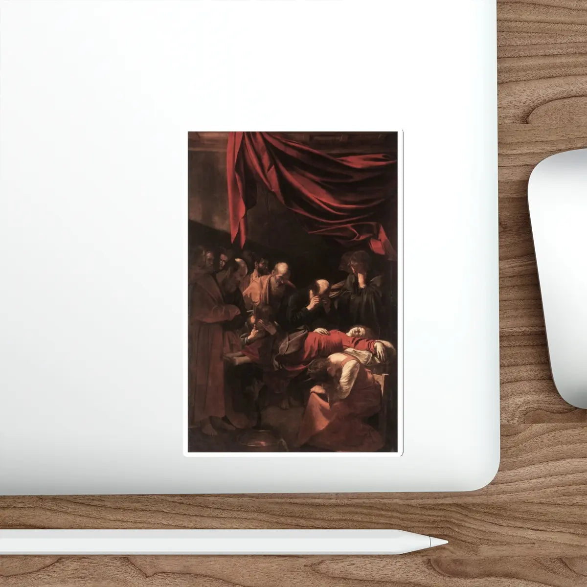 SKU:16403181336646478085 Sticker types:White Shape:Die-Cut Sizes:5" × 5"