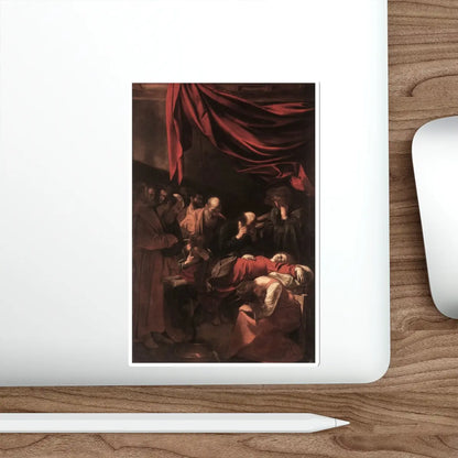 SKU:35301500095338997486 Sticker types:White Shape:Die-Cut Sizes:6" × 6"