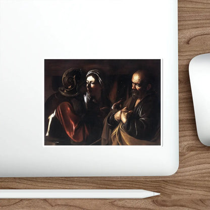 SKU:27269218291601706780 Sticker types:White Shape:Die-Cut Sizes:6" × 6"