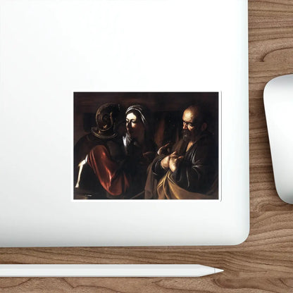 SKU:88672741029891051192 Sticker types:White Shape:Die-Cut Sizes:5" × 5"