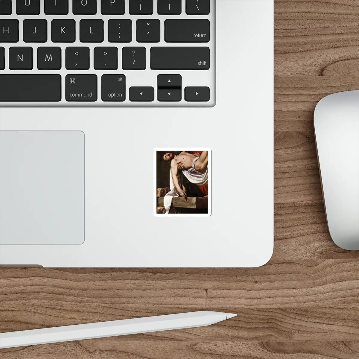 SKU:24371310076889613148 Sticker types:White Shape:Die-Cut Sizes:2" × 2"