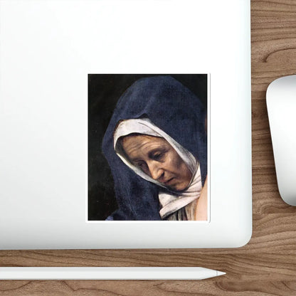 SKU:20924877550411435731 Sticker types:White Shape:Die-Cut Sizes:5" × 5"