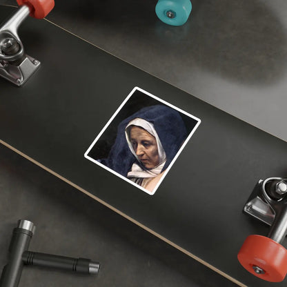SKU:20924877550411435731 Sticker types:White Shape:Die-Cut Sizes:5" × 5"