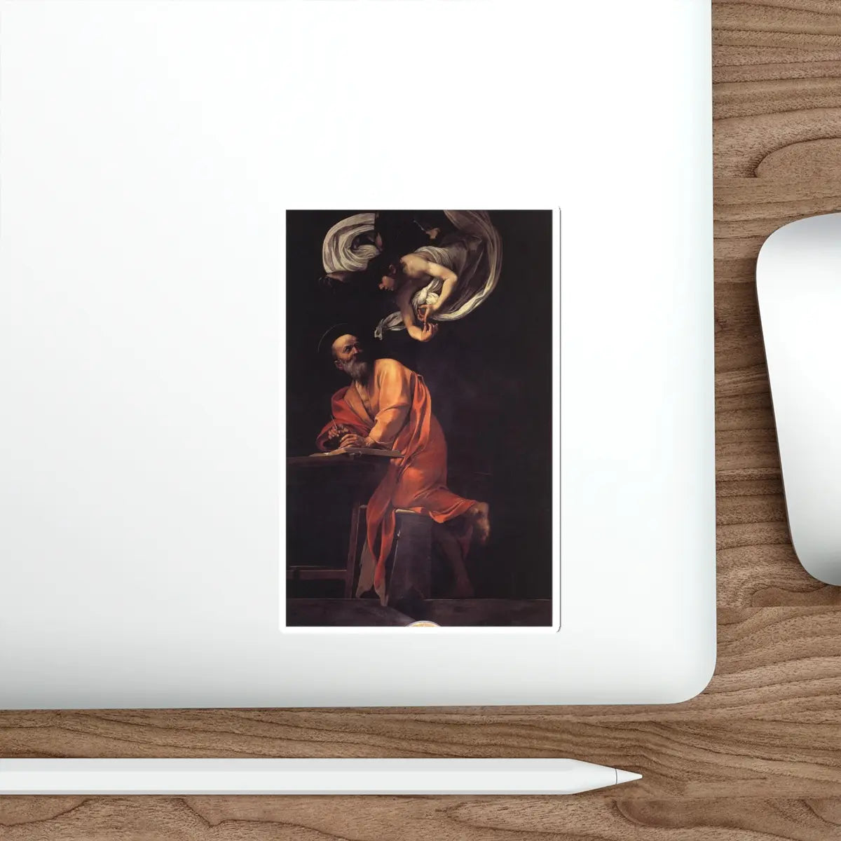 SKU:30209643162671657643 Sticker types:White Shape:Die-Cut Sizes:5" × 5"