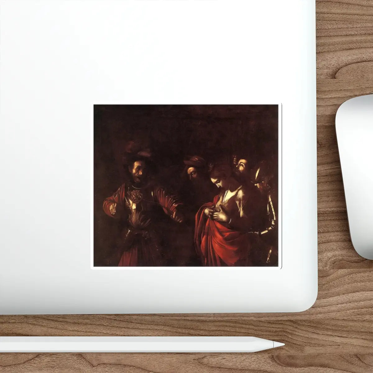 SKU:30664077144040028553 Sticker types:White Shape:Die-Cut Sizes:5" × 5"