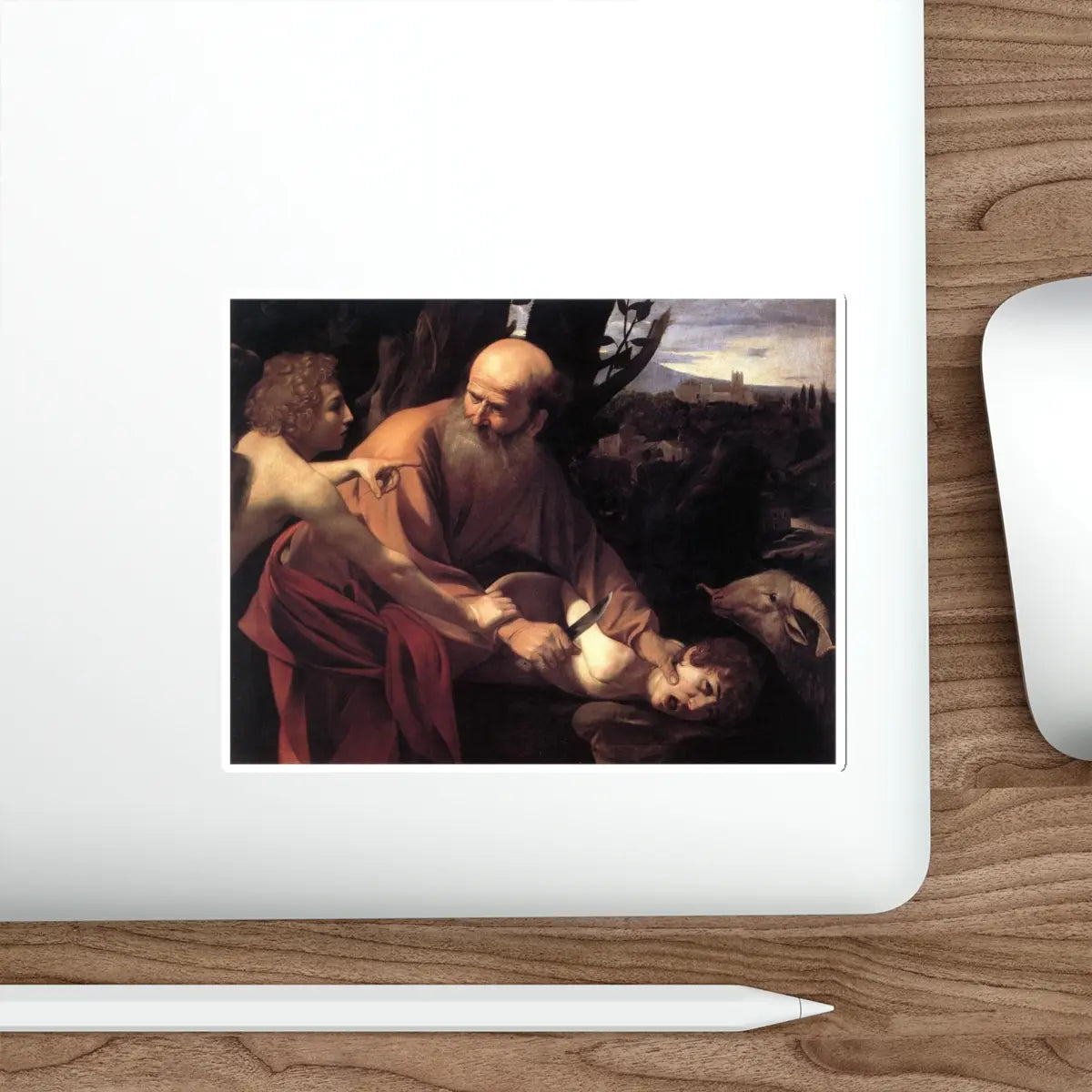 SKU:10782275835269006941 Sticker types:White Shape:Die-Cut Sizes:6" × 6"