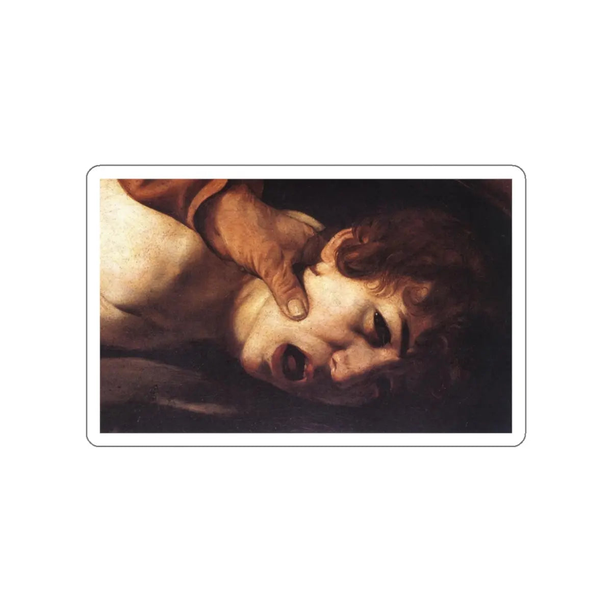 SKU:18764937394869810951 Sticker types:White Shape:Die-Cut Sizes:2" × 2"