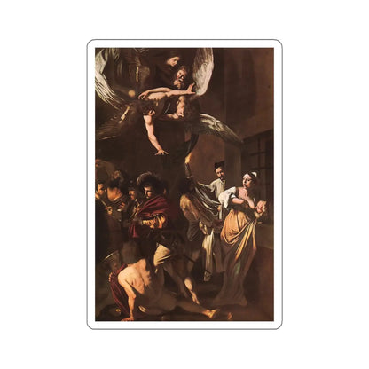 SKU:12454323680442285651 Sticker types:White Shape:Die-Cut Sizes:3" × 3"