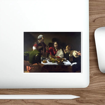 SKU:12212108237163922181 Sticker types:White Shape:Die-Cut Sizes:5" × 5"