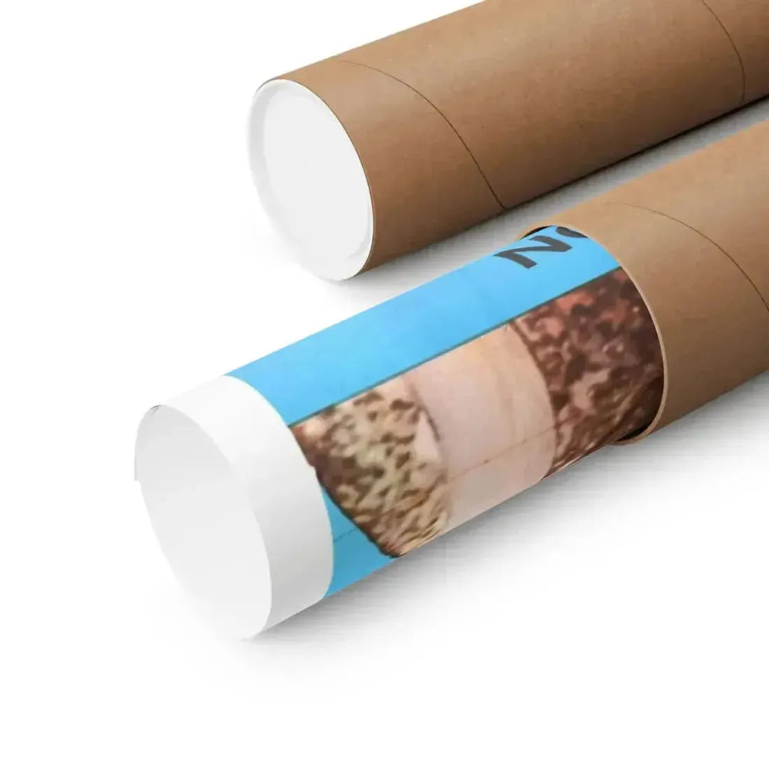 CAREER GIRL 1944 - Paper Movie Poster - The Sticker Space