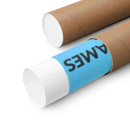 CAREER GIRL 1944 - Paper Movie Poster - The Sticker Space