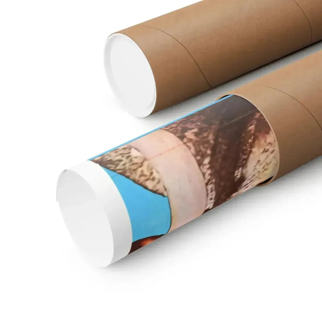 CAREER GIRL 1944 - Paper Movie Poster - The Sticker Space