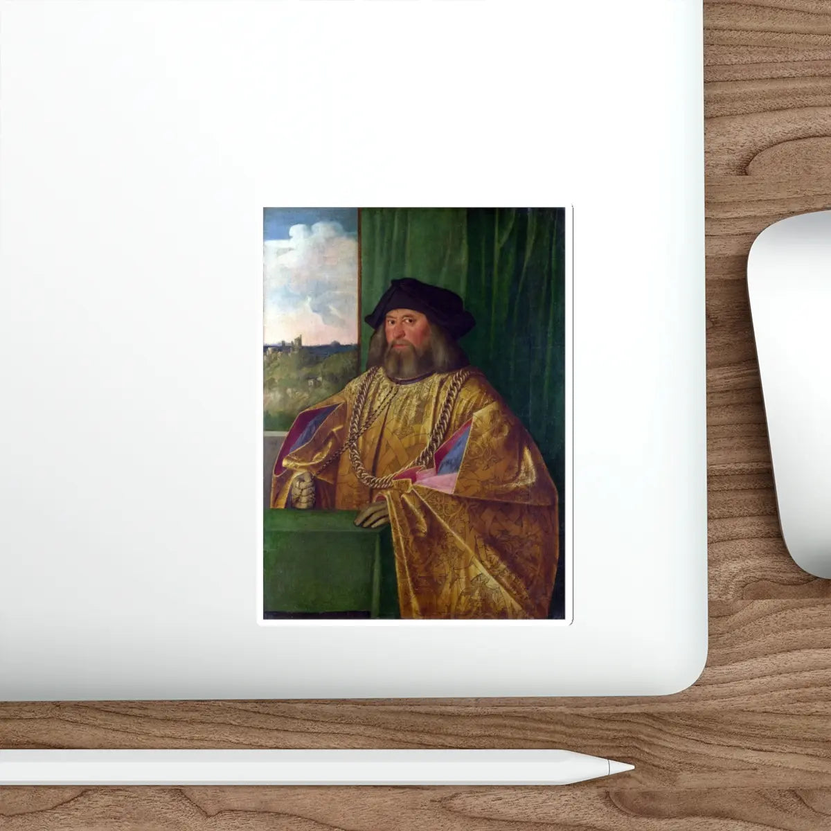 SKU:19046630486116270851 Sticker types:White Shape:Die-Cut Sizes:5" × 5"