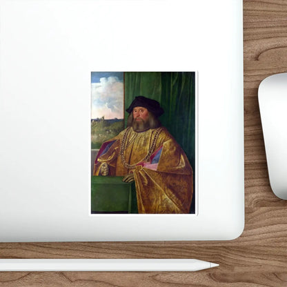 SKU:19046630486116270851 Sticker types:White Shape:Die-Cut Sizes:5" × 5"