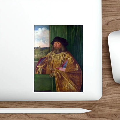 SKU:33845352420931153453 Sticker types:White Shape:Die-Cut Sizes:6" × 6"