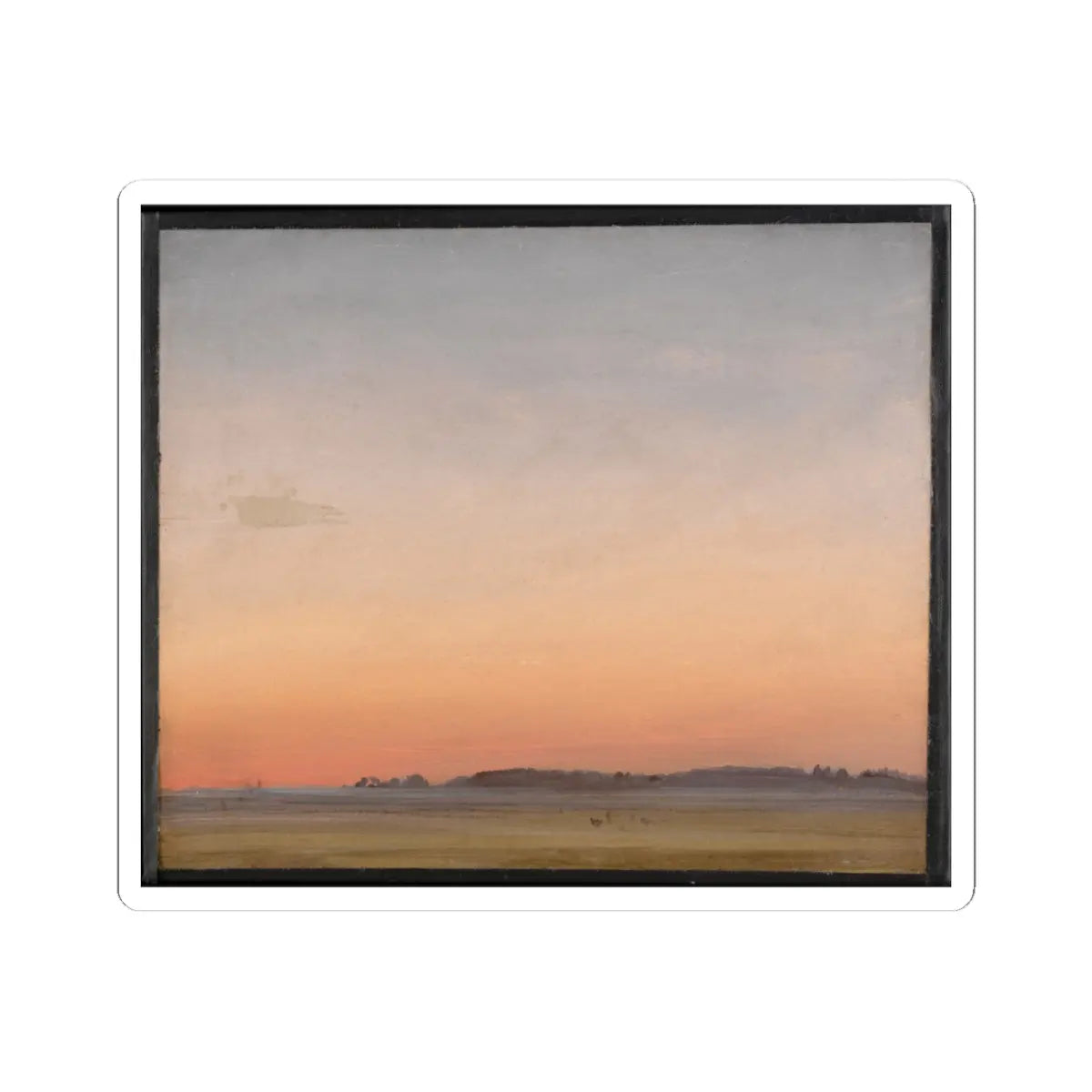 SKU:TSS-STICK-CRLRTT-3X3-1N0OU Sizes:3" × 3" Types:White