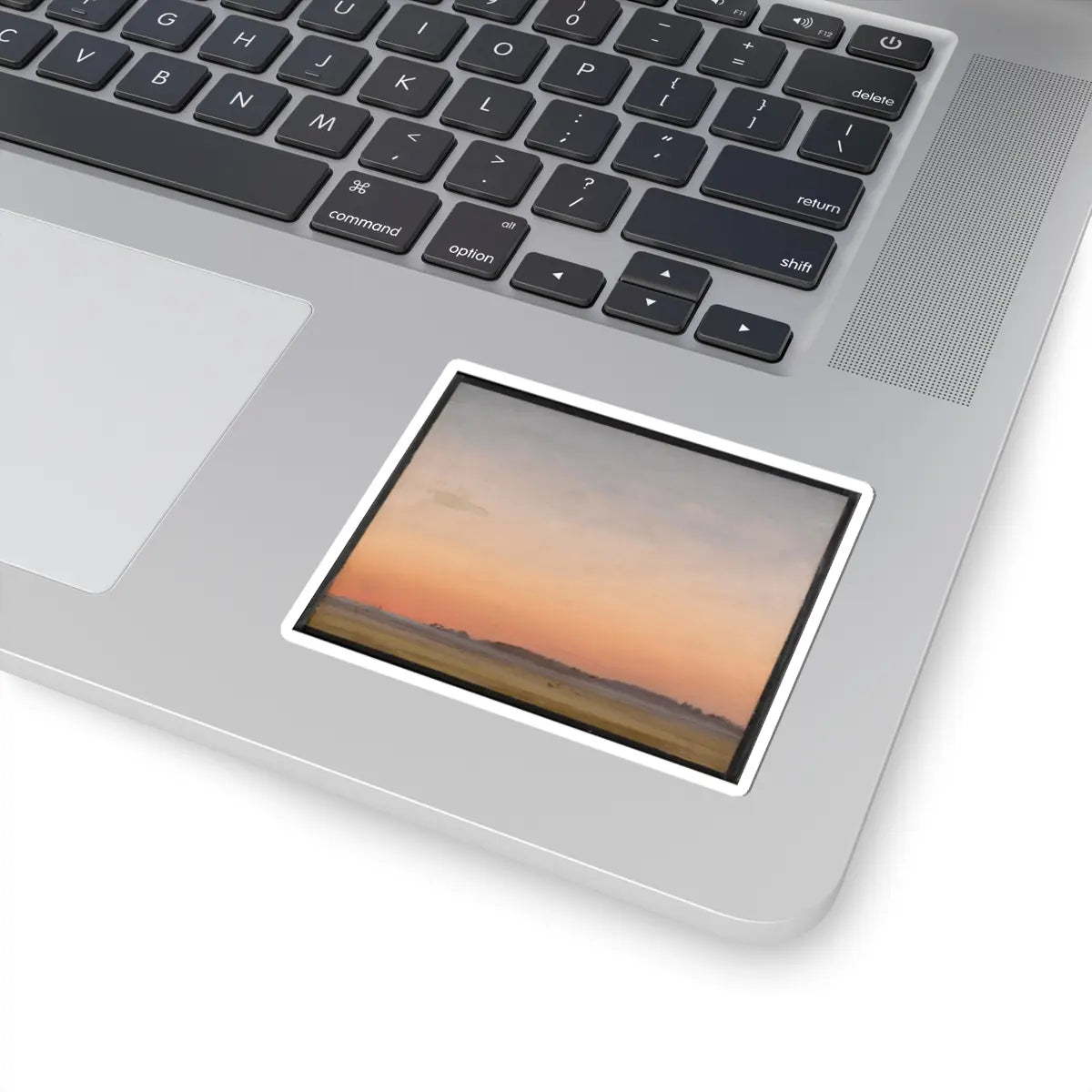 SKU:TSS-STICK-CRLRTT-3X3-1N0OU Sizes:3" × 3" Types:White
