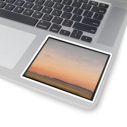 SKU:TSS-STICK-CRLRTT-4X4-1N0OU Sizes:4" × 4" Types:White