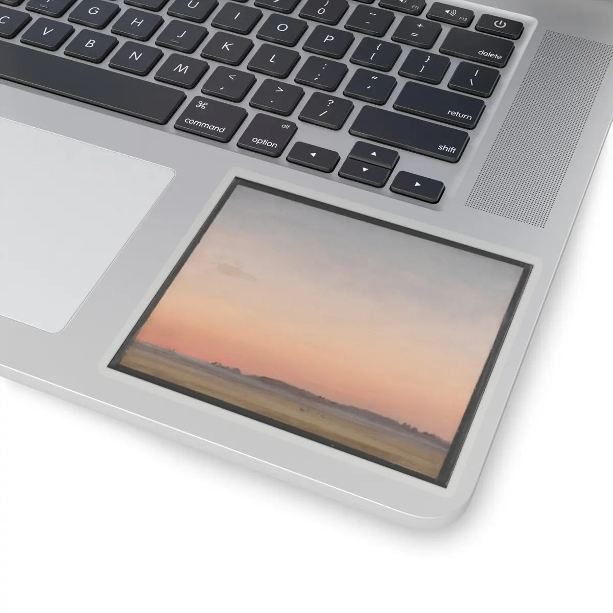 SKU:TSS-STICK-CRLRTT-4X4 Sizes:4" × 4" Types:Transparent