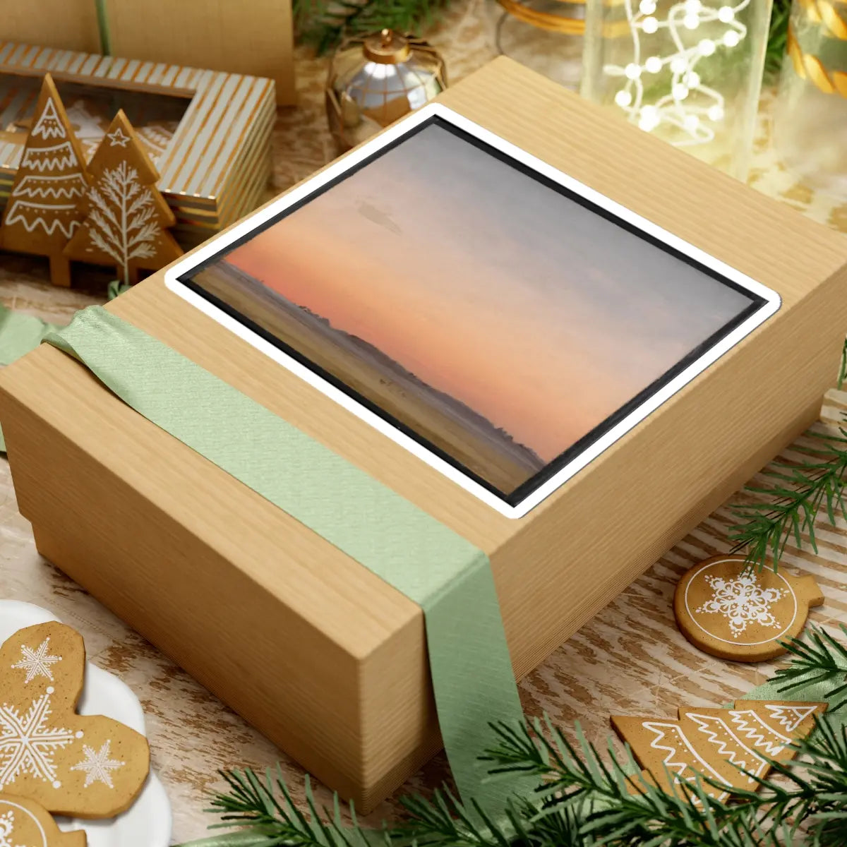 SKU:TSS-STICK-CRLRTT-6X6-1N0OU Sizes:6" × 6" Types:White