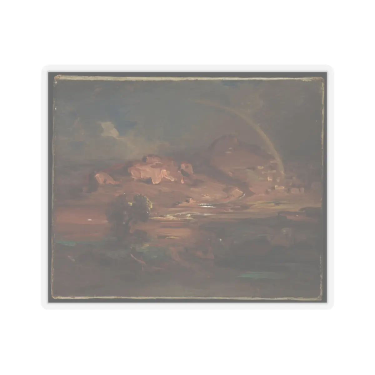 SKU:TSS-STICK-CRLRTT-2X2-1N0OV Sizes:2" × 2" Types:Transparent