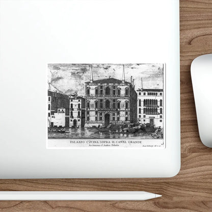 SKU:18999935005918919620 Sticker types:White Shape:Die-Cut Sizes:5" × 5"
