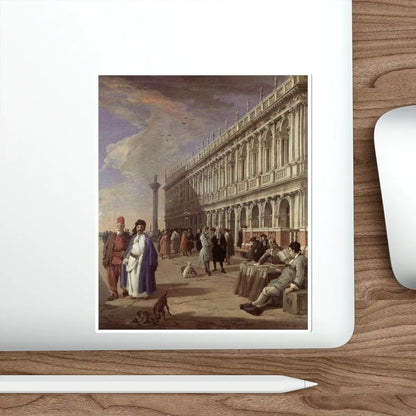 SKU:16695739042491629711 Sticker types:White Shape:Die-Cut Sizes:6" × 6"
