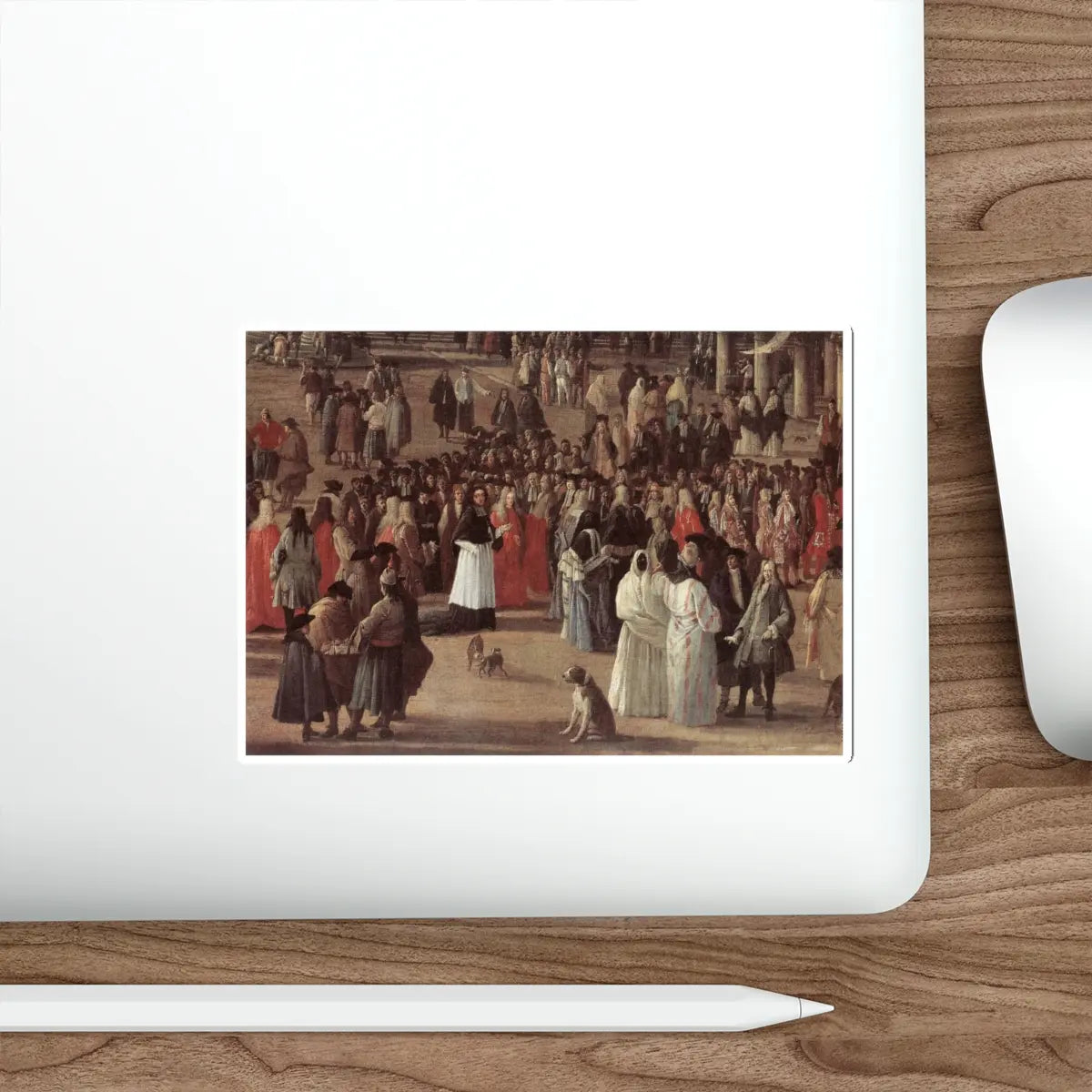 SKU:15673158524253879230 Sticker types:White Shape:Die-Cut Sizes:5" × 5"