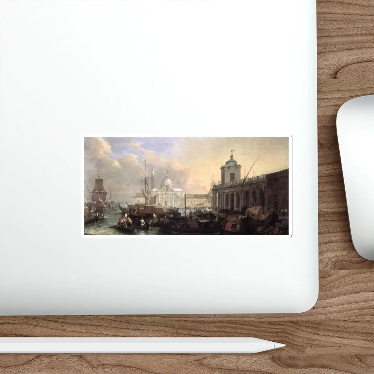 SKU:24344094112324009474 Sticker types:White Shape:Die-Cut Sizes:5" × 5"