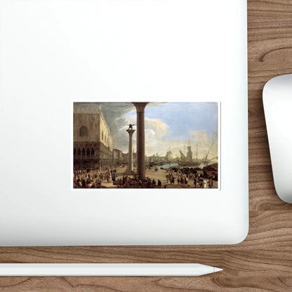SKU:30376630228450172906 Sticker types:White Shape:Die-Cut Sizes:5" × 5"