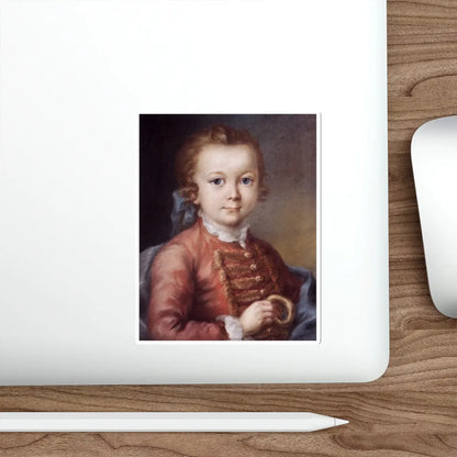 SKU:27008857911140965486 Sticker types:White Shape:Die-Cut Sizes:5" × 5"