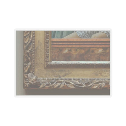 SKU:TSS-STICK-CRLCRV-3X3-1N0P2 Sizes:3" × 3" Types:Transparent