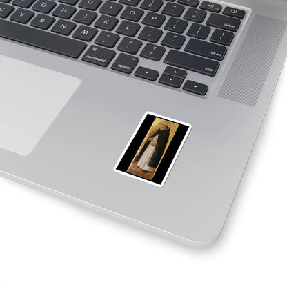 SKU:TSS-STICK-CRLCRV-2X2-6 Sizes:2" × 2" Types:White